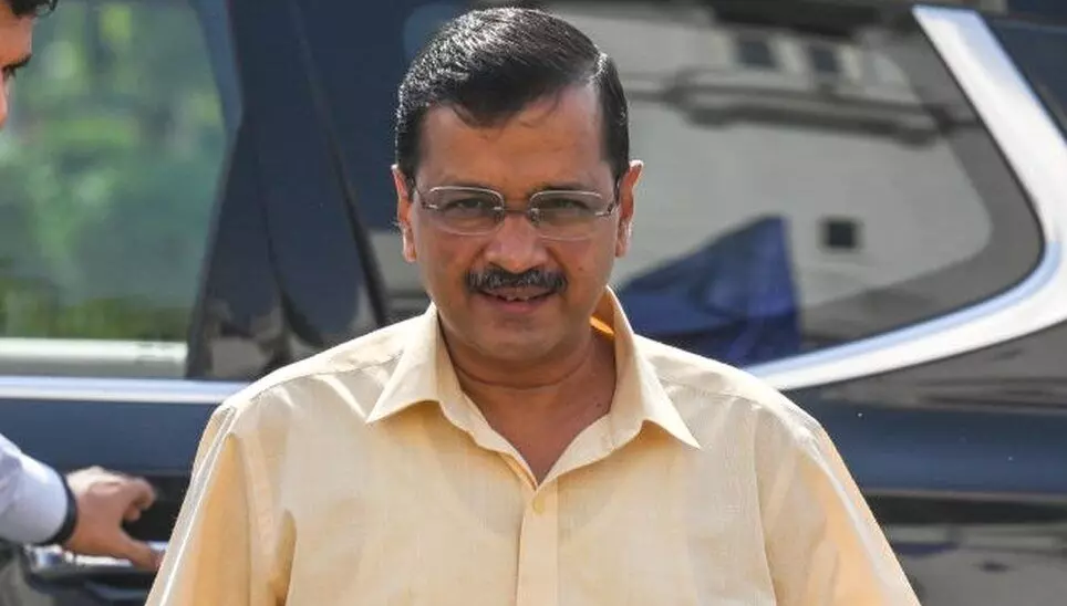 10 दिनों के अंदर केजरीवाल को मिलेगा सरकारी बंगला, केंद्र सरकार का दिल्ली हाईकोर्ट में जवाब 10 दिनों के अंदर केजरीवाल को मिलेगा सरकारी बंगला, केंद्र सरकार का दिल्ली हाईकोर्ट में जवाब