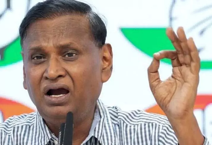 उदित राज का बड़ा बयान- सरकार खुद ही ऐसे हालात पैदा कर रही है कि जेन-जी उनके विरोध में मोर्चा खोल दे