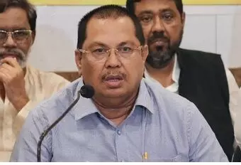 बारिश से किसानों को हुए नुकसान को लेकर विजय वडेट्टीवार बोले- महाराष्ट्र में विधायकों को छह महीने का वेतन किसानों को देना चाहिए