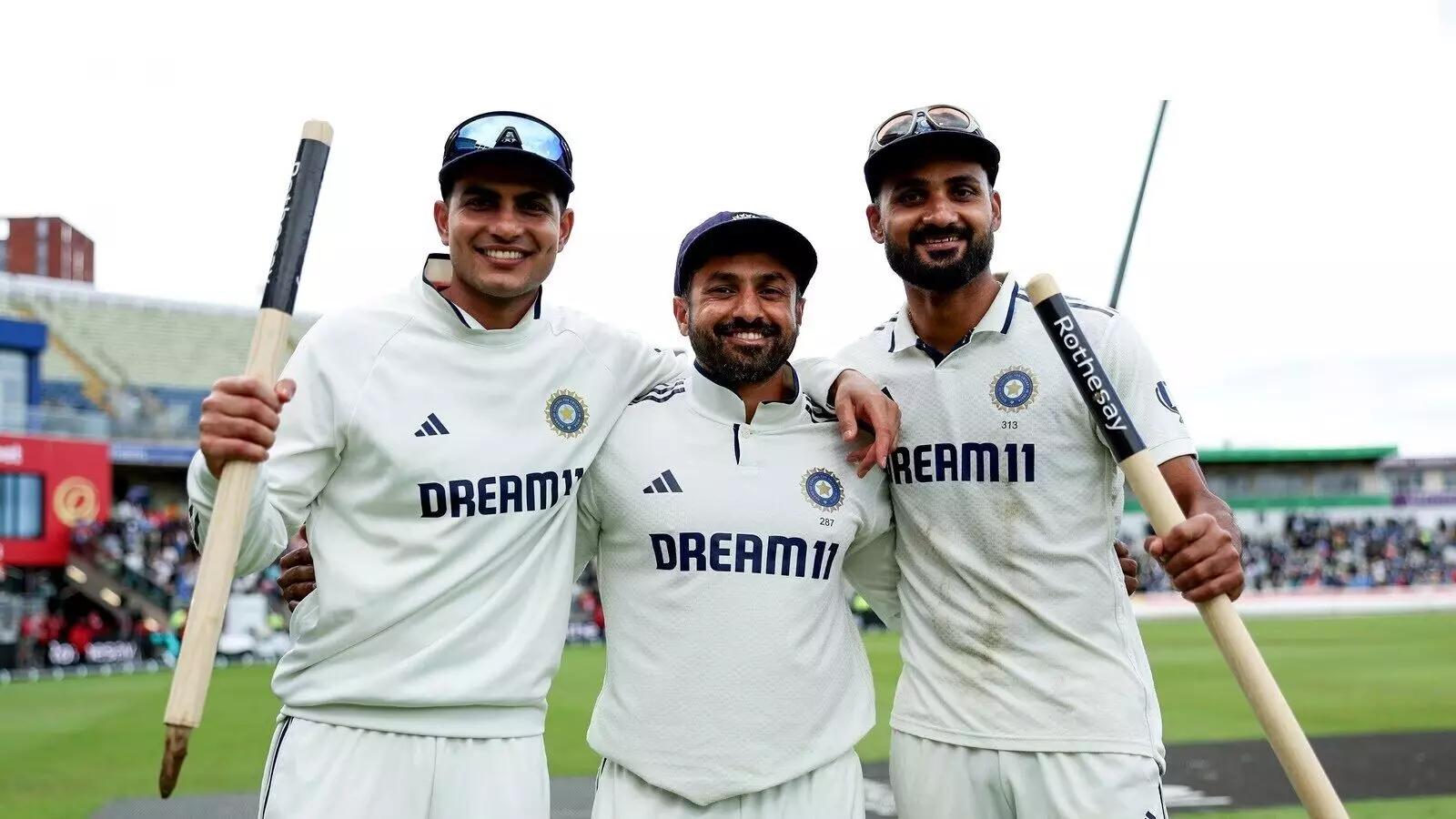 वेस्टइंडीज के खिलाफ टेस्ट सीरीज के लिए इंडिया की टीम की हुई घोषणा, जानिए कौन संभालेगा भारतीय टीम की कमान