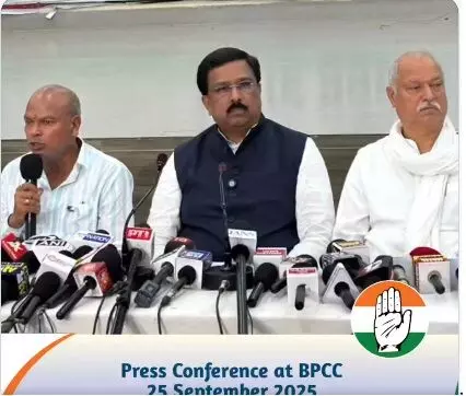 नासिर हुसैन ने भाजपा और योगी सरकार पर साधा निशाना, जातीय जनगणना और सामाजिक न्याय को लेकर किया बड़ा ऐलान