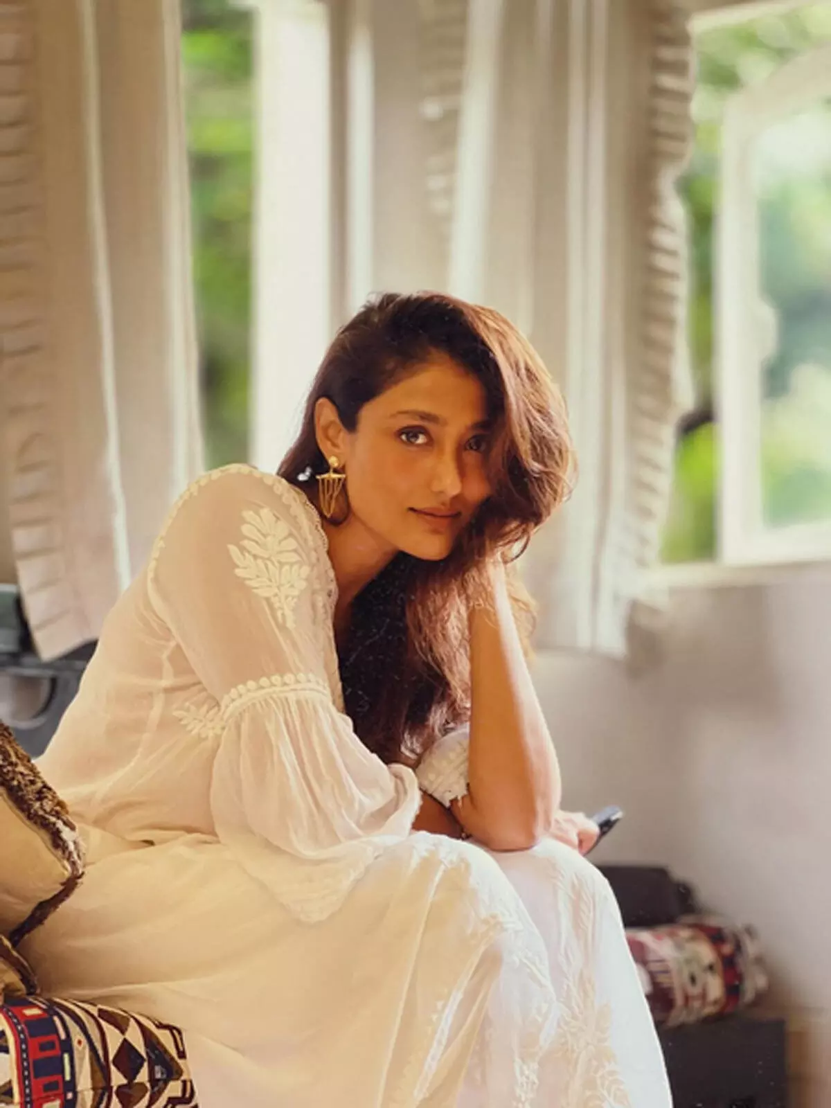 ‘द ट्रायल 2’ में काजोल संग काम कर बचपन की यादें ताजा हो गईं : पामेला सिंह भूटोरिया