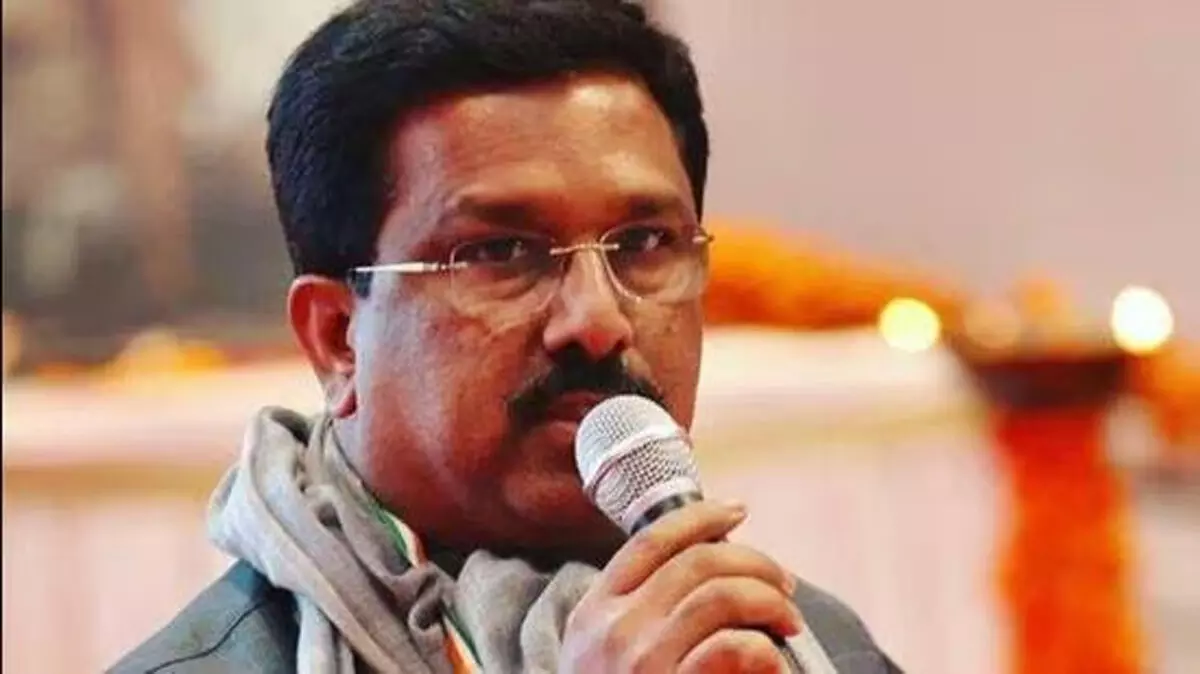 लद्दाख के लोग स्टेटहुड की कर रहे मांग, हिंसा अस्वीकार्य : नसीर हुसैन