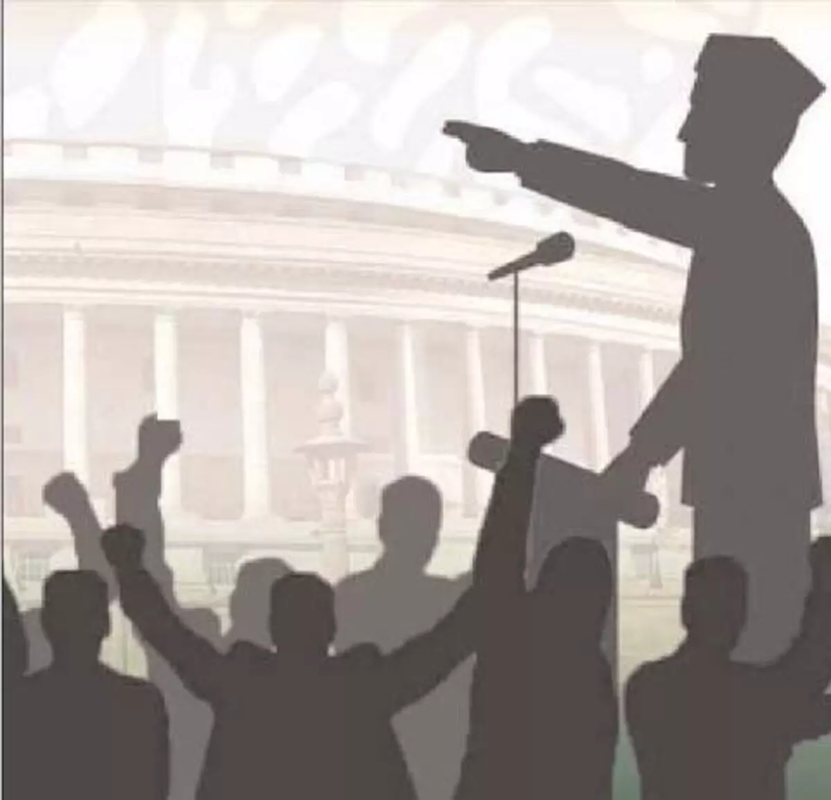 कितने कारगर हैं लोकतंत्र, मार्क्सवाद और धर्म?