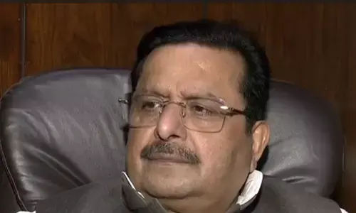 लालू परिवार में वर्चस्व की जंग, जदयू नेता बोले– जंगलराज का राजा कौन बनेगा