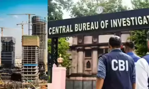 सीबीआई की बैंक ऋण धोखाधड़ी मामले में बड़ी कार्रवाई, आरोपी को 3 साल की सुनाई सजा सीबीआई की बैंक ऋण धोखाधड़ी मामले में बड़ी कार्रवाई, आरोपी को 3 साल की सुनाई सजा