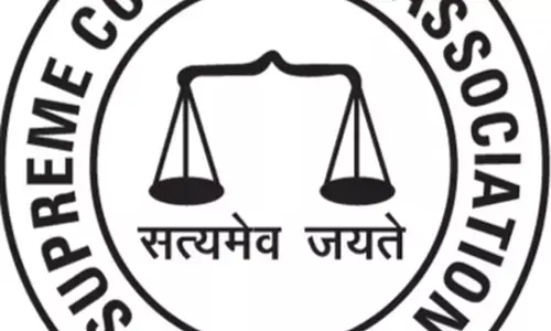 न्यायिक नियुक्तियों पर उठे सवाल, एससीबीए ने सीजेआई को लिखा पत्र न्यायिक नियुक्तियों पर उठे सवाल, एससीबीए ने सीजेआई को लिखा पत्र