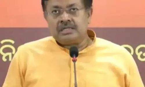 ओडिशा विधानसभा में महिला कांस्टेबल हत्याकांड पर हंगामा, कानून मंत्री ने दी जानकारी ओडिशा विधानसभा में महिला कांस्टेबल हत्याकांड पर हंगामा, कानून मंत्री ने दी जानकारी