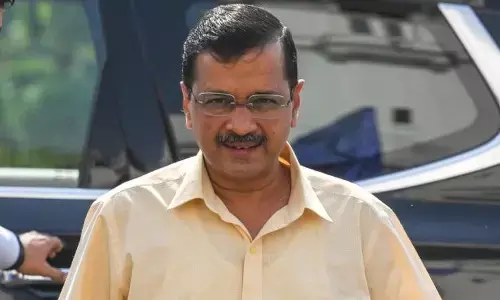 10 दिनों के अंदर केजरीवाल को मिलेगा सरकारी बंगला, केंद्र सरकार का दिल्ली हाईकोर्ट में जवाब 10 दिनों के अंदर केजरीवाल को मिलेगा सरकारी बंगला, केंद्र सरकार का दिल्ली हाईकोर्ट में जवाब