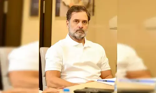 राहुल की महाराष्ट्र सरकार और प्रशासन से अपील, किसानों के लिए राहत कार्यों में लाएं तेजी, जरूरतमंदों की करें हरसंभव मदद