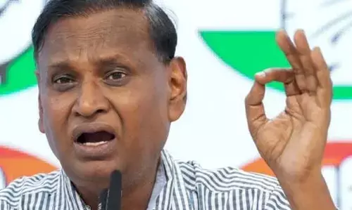 उदित राज का बड़ा बयान- सरकार खुद ही ऐसे हालात पैदा कर रही है कि जेन-जी उनके विरोध में मोर्चा खोल दे