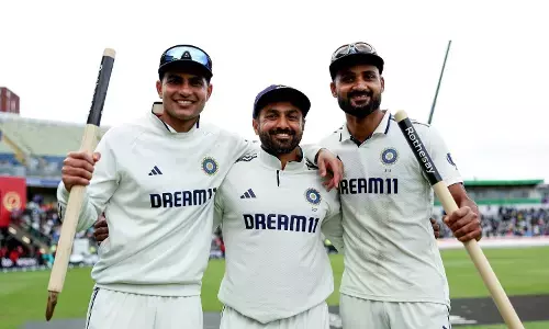 वेस्टइंडीज के खिलाफ टेस्ट सीरीज के लिए इंडिया की टीम की हुई घोषणा, जानिए कौन संभालेगा भारतीय टीम की कमान वेस्टइंडीज के खिलाफ टेस्ट सीरीज के लिए इंडिया की टीम की हुई घोषणा, जानिए कौन संभालेगा भारतीय टीम की कमान