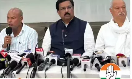 नासिर हुसैन ने भाजपा और योगी सरकार पर साधा निशाना, जातीय जनगणना और सामाजिक न्याय को लेकर किया बड़ा ऐलान