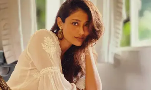 ‘द ट्रायल 2’ में काजोल संग काम कर बचपन की यादें ताजा हो गईं : पामेला सिंह भूटोरिया