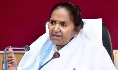 संभल का नाम बदलने की मांग फिर उठी, गुलाबो देवी ने मुख्यमंत्री से की अपील