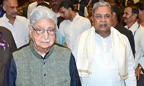 सिद्धारमैया के पत्र पर विप्रो चेयरमैन ने दिया जवाब, रास्ते के लिए कंपनी का कैंपस खोलने से किया इनकार