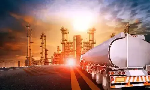 उच्च जीएसटी भारत के खनिज तेल अन्वेषण को नुकसान पहुंचाएगा