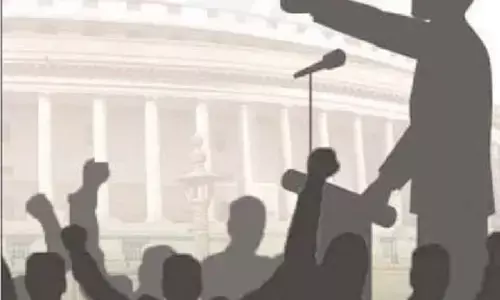 कितने कारगर हैं लोकतंत्र, मार्क्सवाद और धर्म?