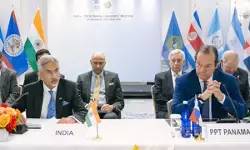 भारत ने सेंट्रल अमेरिकी देशों को डिजिटल, कृषि और स्वास्थ्य क्षेत्र में की सहयोग की पेशकश