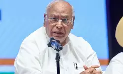 ओडिशा के जिला अध्यक्षों के नामों की घोषणा, कांग्रेस अध्यक्ष खड़गे ने दी मंजूरी ओडिशा के जिला अध्यक्षों के नामों की घोषणा, कांग्रेस अध्यक्ष खड़गे ने दी मंजूरी