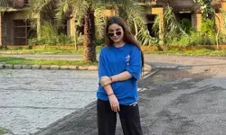 गाड़ी चलाते हुए रेंगलर पर वीडियो बनाती नजर आईं हरियाणवी सिंगर रेणुका पंवार गाड़ी चलाते हुए रेंगलर पर वीडियो बनाती नजर आईं हरियाणवी सिंगर रेणुका पंवार