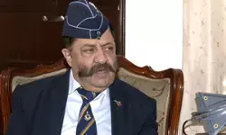 रक्षा विशेषज्ञ प्रफुल्ल बख्शी ने किया सीडीएस के एयरफोर्स वाले बयान का समर्थन रक्षा विशेषज्ञ प्रफुल्ल बख्शी ने किया सीडीएस के एयरफोर्स वाले बयान का समर्थन