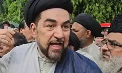 आई लव मोहम्मद हमारा अधिकार, राजनीति न हो : मौलाना कल्बे जवाद आई लव मोहम्मद हमारा अधिकार, राजनीति न हो : मौलाना कल्बे जवाद