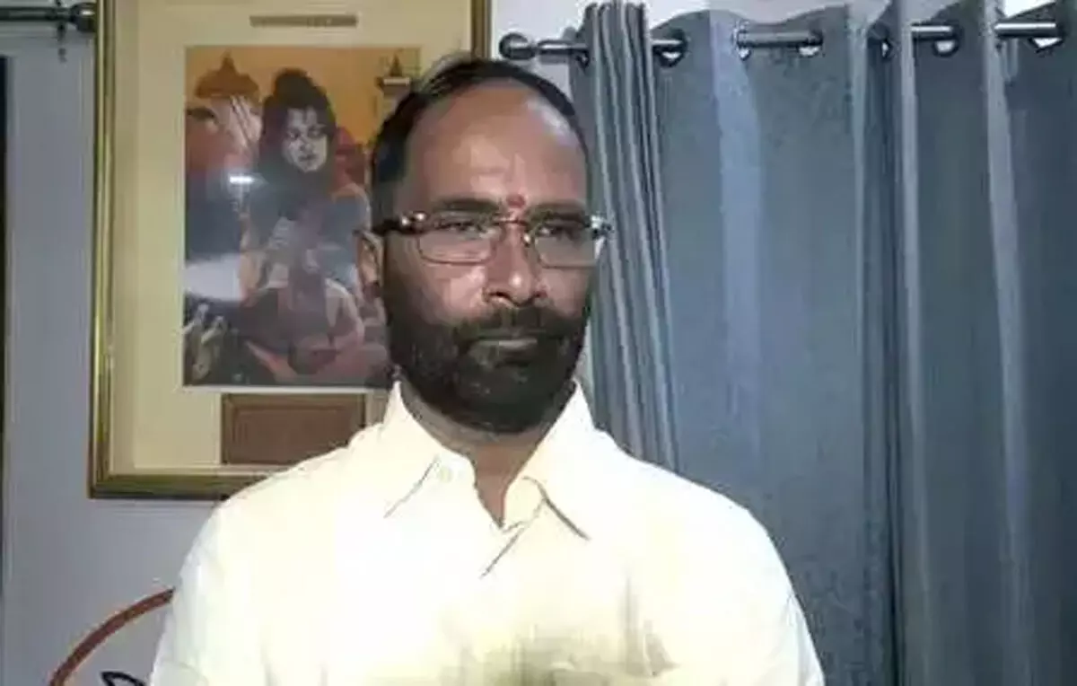 तेजस्वी यादव को कांग्रेस ने नकारा, संजय मयूख बोले- हकीकत सामने आ चुकी है