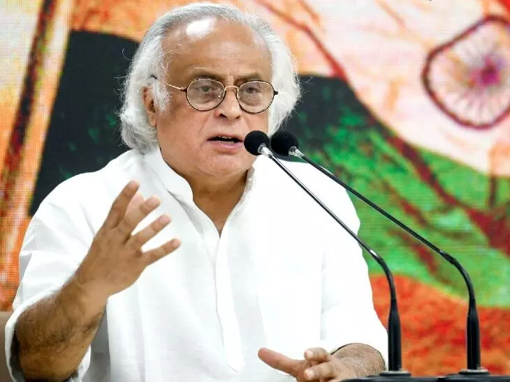 लद्दाख के लोगों की समस्याएं सुनें और मांगों पर विचार करें; उनको हल करना सरकार की जिम्मेदारी : जयराम रमेश