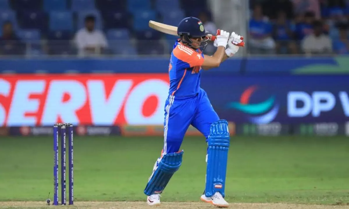 एशिया कप : श्रीलंका ने जीता टॉस, भारतीय टीम पहले बल्लेबाजी करेगी, देखें प्लेइंग इलेवन एशिया कप : श्रीलंका ने जीता टॉस, भारतीय टीम पहले बल्लेबाजी करेगी, देखें प्लेइंग इलेवन