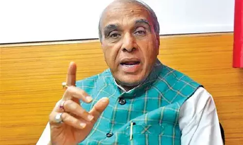 डबल इंजन की सरकार से बिहार विकास के पथ पर आगे बढ़ा: जगदंबिका पाल