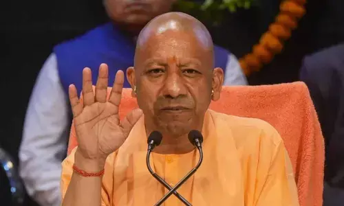 मिशन शक्ति-5: योगी सरकार ने नारी सुरक्षा, सम्मान और स्वावलंबन को दी नई ऊंचाई