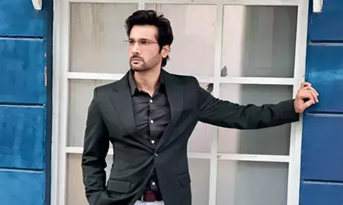 अहम शर्मा सीरियल संपूर्ण से टीवी पर करेंगे कमबैक, बताई शो की खासियत