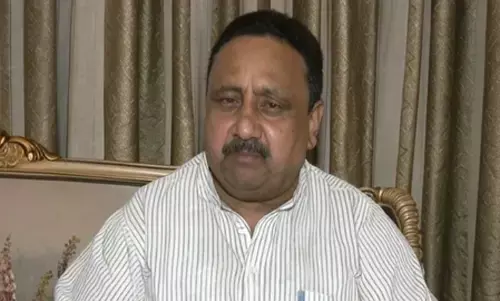 फार्मा इंडस्ट्री पर टैरिफ का नहीं होगा कोई असर, सरकार हर चुनौती के लिए तैयार : प्रवीण खंडेलवाल