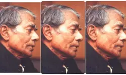 विकल्प खोजने वाले विचारक : किशन पटनायक