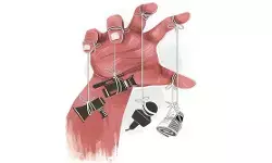 पत्रकारों पर सरकारी और कॉर्पोरेट दबाव का विरोध करना लोकतंत्र के लिए बड़ा काम