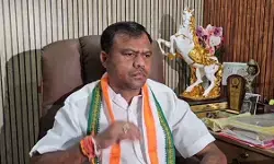 ट्रंप-मोदी दोस्ती पर दीपक बैज का तंज- देश भुगत रहा है नुकसान