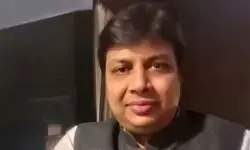 ‘आई लव मोहम्मद’ विवाद पर रोहन गुप्ता का हमला- तुष्टिकरण की राजनीति का नमूना