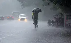 ओडिशा में भारी बारिश का कहर, आईएमडी ने रेड अलर्ट जारी किया