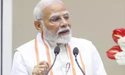 ओडिशा दौरे पर पीएम मोदी, कई विकास परियोजनाओं का करेंगे शुभारंभ