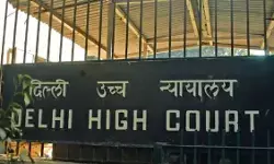 ‘आई लव मोहम्मद’ पोस्टर मामला: मुस्लिम संगठनों ने गिरफ्तारियों के खिलाफ दिल्ली हाईकोर्ट में याचिका दाखिल की