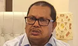 विजय वडेट्टीवार ने आई लव मुहम्मद विवाद को लेकर भाजपा पर तीखा हमला बोला, कहा-असल समस्याओं से भटकाना चाहती है भाजपा