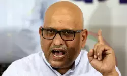 अजय राय ने बरेली विवाद की निंदा की, कहा- सरकार अपनी नाकामियों को छुपाने के लिए यह सब कुछ करवा रही अजय राय ने बरेली विवाद की निंदा की, कहा- सरकार अपनी नाकामियों को छुपाने के लिए यह सब कुछ करवा रही