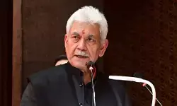 उपराज्यपाल मनोज सिन्हा ने दी चेतावनी , सोशल मीडिया पर टीआरएफ का दुष्प्रचार बन सकता है एक गंभीर खतरा