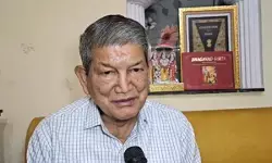 हरीश रावत का सरकार पर तीखा हमला: भ्रष्टाचार, कृषि और आपदा प्रबंधन पर उठाए सवाल