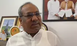 बरेली हिंसा पर संजय निषाद का बयान : उन्माद फैलाने वालों को मिलेगी कड़ी सजा