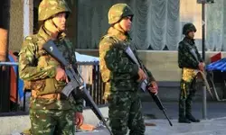 कंबोडिया और थाईलैंड की सीमा पर दागे गए मोर्टार, गोलियों की आवाज सुनी गई