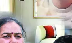 वापस आओ रघुवीर वापस आओ रघुवीर