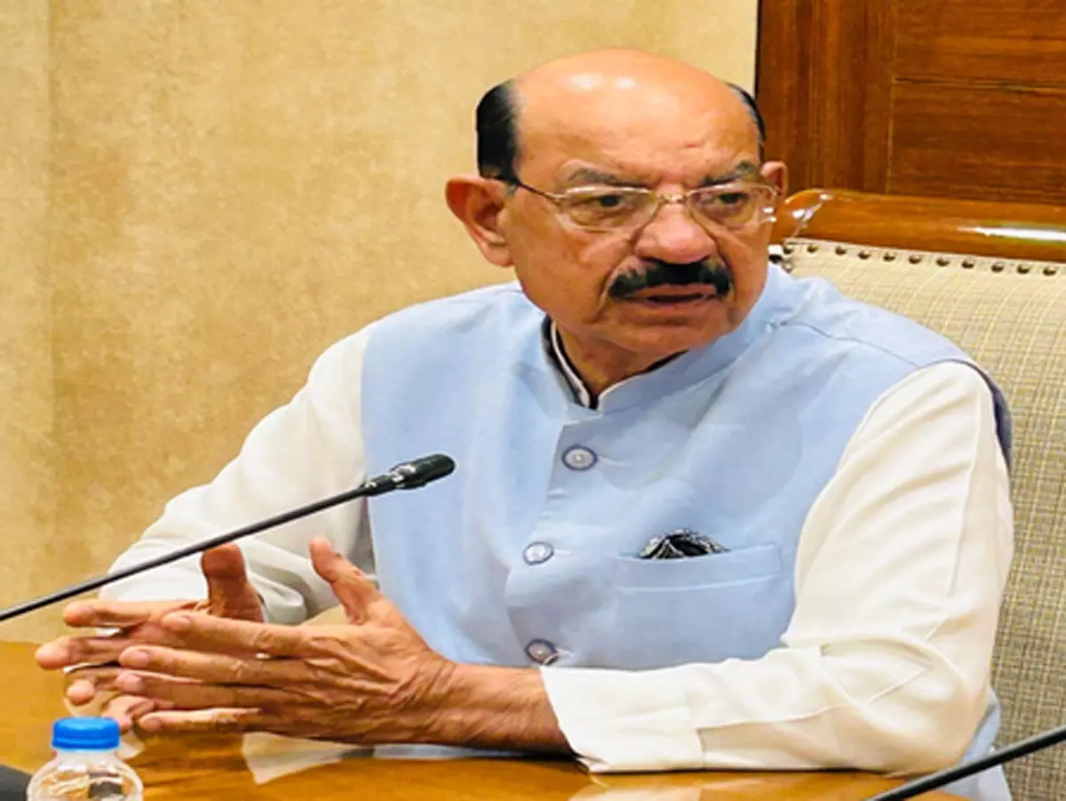 पंजाब बाढ़ राहत पर सियासी संग्राम, मंत्री मोहिंदर भगत बोले - 1600 करोड़ ऊंट के मुंह में जीरा