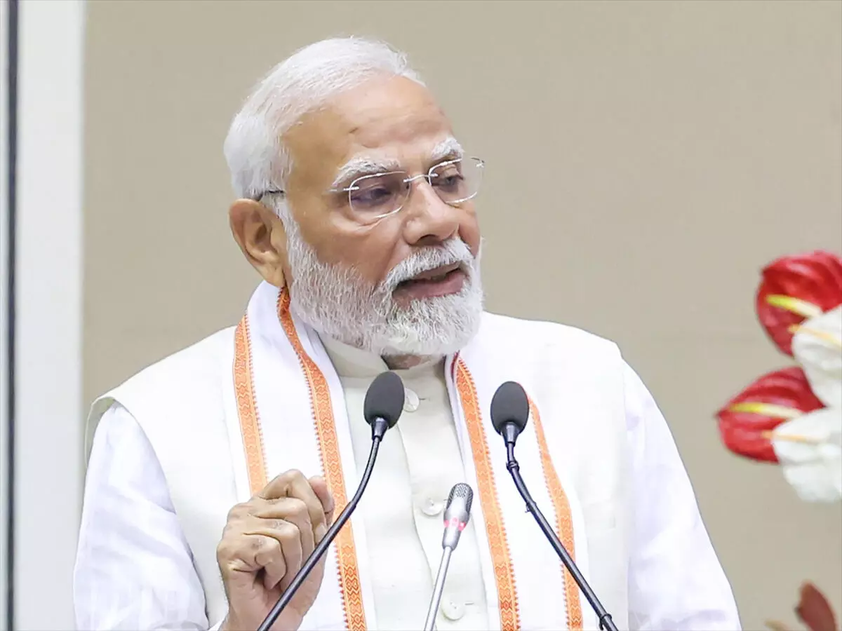 ओडिशा दौरे पर पीएम मोदी, कई विकास परियोजनाओं का करेंगे शुभारंभ